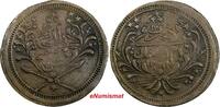 20 Piastres Sudan Abdullah Billon 1312/12 (1895) 18,00g SCARCE KM# 26.1 (19 008) -