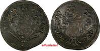 20 Piastres Sudan Abdullah Billon 1312/12 (1895) 20,79g.XF KM# 26.1(019) -