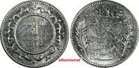 Tunisia 2 Francs 1916 Tunisia Muhammad V Silver 1334 (1916) A  aUNC KM# ... 34,36 EUR  zzgl. 12,88 EUR Versand