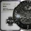 Haiti 5 Centimes Haiti 1997 NGC MS65 Charlemagne Peralte Magnetic KM# 154a (9) -