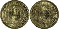 Morocco 50 Francs Morocco Mohammed V 1371 (1952) Paris Mint GEM BU Y# 51 (19 352) -