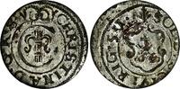 Sweden Solidus 1651 LIVONIA Riga Occupation Christina of Sweden Silver (... 25,77 EUR  zzgl. 12,88 EUR Versand