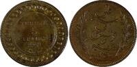 Tunisia 5 Centimes 1893 Tunisia Ali III Bronze AH1310//1893 A  BETTER DA... 24,05 EUR  zzgl. 12,88 EUR Versand