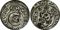 Sweden Solidus 1658 Riga CARL X of Sweden Silver 1658 Schilling SCARCE K... 21,47 EUR  zzgl. 12,88 EUR Versand