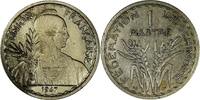 Vietnam 1 Piastre 1947 French Indo-China 1947  Mintage-261,000 SCARCE KM... 30,06 EUR  zzgl. 12,88 EUR Versand