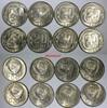 Russian Federation 20 Kopeks RUSSIA USSR Copper-Nickel 1957  UNC/BU Y# 125 RANDOM PICK (1 Coin) unz