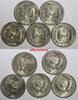 Russian Federation 15 Kopeks RUSSIA USSR Copper-Nickel 1957  UNC/BU Y# 124 RANDOM PICK (1 Coin) unz