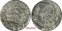  1/24 Thaler 1624 Livonia Gustav II Adolf (1621-1632) Silver 1624  KM# 1... 19,33 EUR  zzgl. 12,88 EUR Versand