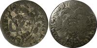 Switzerland 3 Kreuzer 1732 Swiss Cantons CHUR Joseph Benedict Silver 173... 20,61 EUR  zzgl. 12,88 EUR Versand