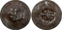 Greece 2 lepta 1869 GREECE Copper 1869-BB  Countermark VERY RARE Wilski-... 115,95 EUR  zzgl. 12,88 EUR Versand