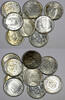 Egypt 2 Piastres 1937 EGYPT Farouk Silver AH1356//1937  aUNC/UNC KM#365 ... 21,47 EUR  zzgl. 12,88 EUR Versand