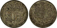 Egypt 5 Piastres 1917 Egypt Hussein Kamel Silver 1917 H  Heaton's Mint T... 21,47 EUR  zzgl. 12,88 EUR Versand