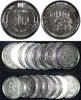  10 Hryven 2022 UKRAINE 2022  Territorial Defense Forces GEM BU RANDOM P... 2,53 EUR  zzgl. 12,88 EUR Versand
