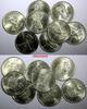 Haiti 20 Centimes Haiti 1991 LAST YEAR TYPE UNC Condition KM# 152 RANDOM PICK 1 Coin -