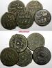 Morocco Morocco Sidi Mohammed IV AH1287 (1870) 4Fulus Fes RANDOM PICK (1 Coin) C166.1(0) -