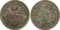Egypt 10 Piastres 1972 Egypt 1392 (1972)  Reopening of Suez Canal; Mule ... 17,18 EUR  zzgl. 12,88 EUR Versand