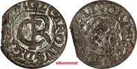 Sweden Solidus 1662 Livonia Riga Carl XI of Sweden (1660-1697) Silver 16... 21,47 EUR  zzgl. 12,88 EUR Versand