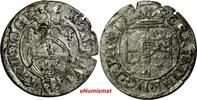 Sweden 44 1/24 Thaler 1644 Livonia Christina of Sweden (1632-1654) Silve... 38,65 EUR  zzgl. 12,88 EUR Versand