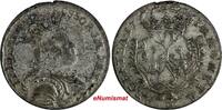 Poland 6 Kreuzer 1756 German States SILESIA Friedrich II Billon 1756 B  ... 68,71 EUR  zzgl. 12,88 EUR Versand