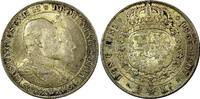 2 Kronor SWEDEN Oscar II Silver 1907 EB  Golden Wedding Anniv.UNC KM#776 (074) unz