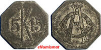 TOKEN Russian 1900-1917 GRAND DUCHESS ALEXANDRA FEDOROVNA  .RARE ROYAL JETON (12) Uncertified