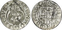 Poland 1/24 Thaler 1633 Poland King GUSTAF II ADOLF of Sweden Silver 163... 34,36 EUR  zzgl. 12,88 EUR Versand