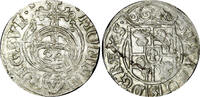 Poland 1/24 Thaler 1633 Poland King GUSTAF II ADOLF of Sweden Silver 163... 42,94 EUR  zzgl. 12,88 EUR Versand