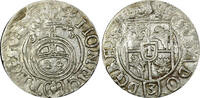 Poland 1/24 Thaler 1633 Poland King GUSTAF II ADOLF of Sweden Silver 163... 30,06 EUR  zzgl. 12,88 EUR Versand