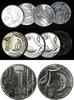  1 Leu 2020 MOLDOVA 2020  21.5 mm KM# 153 GEM UNC/BU RANDOM PICK (1 Coin... 1,67 EUR  zzgl. 12,88 EUR Versand