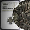 Tunisia 1838 Tunisia TUNIS Mahmud II Billon AH1254 (1838) Kharub NGC MS6... 124,54 EUR  zzgl. 12,88 EUR Versand