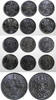 1 Öre Sweden Gustaf V Iron 1947  Choice Unc RANDOM PICK (1 Coin) KM# 810 (21 861) Uncertified