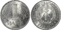 Mark Germany - Democratic Republic Aluminum 1982 A aUNC KM# 35.2 (334) -