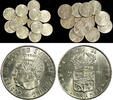 2 Kronor SWEDEN Gustaf VI Silver 1952-1966 TS  UNC/BU KM# 827 RANDOM PICK (1 C.) unz