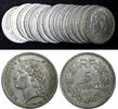5 Francs France Aluminium 1947  31mm KM# 888b.1 RANDOM PICK (1 Coin) ( 22 171) Uncertified