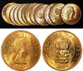 New Zealand 1/2 Penny 1964 New Zealand Elizabeth II 1964  UNC/BU KM# 23.... 3,39 EUR  zzgl. 12,88 EUR Versand