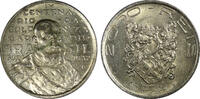 Brazil 2000 Reis 1932 Brazil Silver 1932  400th Anniversary of Colonizat... 15,03 EUR  zzgl. 12,88 EUR Versand