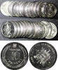 Ukraine 10 Hryven 2023 UKRAINE 2023  Support of Ukraine’s Armed Forces B... 2,53 EUR  zzgl. 12,88 EUR Versand