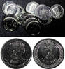 Ukraine 2 Hryvni 2023 UKRAINE 2023  Yaroslav the Wise ''Tryzub'' BU RAND... 1,67 EUR  zzgl. 12,88 EUR Versand