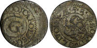  Solidus 1655 Livonia Riga Carl X Gustav of Sweden Silver 1655  SCARCE K... 23,62 EUR  zzgl. 12,88 EUR Versand