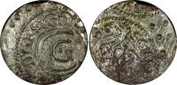  Solidus 1656 Swedish Livonia City of Riga Carl X Gustav Silver 1656 1  ... 25,77 EUR  zzgl. 12,88 EUR Versand