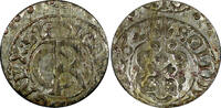 Sweden Solidus 1662 LIVONIA Riga CARL XI of Sweden (1660-1697)Silver 166... 25,77 EUR  zzgl. 12,88 EUR Versand