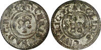 Sweden Solidus 1647 Riga.Livonia Christina of Sweden (1632-1654) Silver ... 17,18 EUR  zzgl. 12,88 EUR Versand