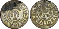 Sweden Solidus 1650 Riga.Livonia Christina of Sweden (1632-1654) Silver ... 17,18 EUR  zzgl. 12,88 EUR Versand