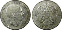 Yugoslavia 50 Dinara 1938 Yugoslavia Petar II Silver 1938  1 YEAR TYPE K... 25,72 EUR  zzgl. 12,88 EUR Versand