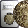 Sweden 2 Kronor 1932 SWEDEN Silver 1932 G  NGC MS64 Death of Gustaf II A... 60,12 EUR  zzgl. 12,88 EUR Versand