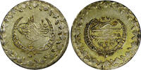 Türkiye 20 Para 1834 Turkey Mahmud II Silver AH1223 27 (1834)  Toned.KM#... 17,18 EUR  zzgl. 12,88 EUR Versand