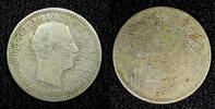 Greece 50 Lepta 1901 Crete Greece George (1901-1913) Silver 1901  Paris ... 17,18 EUR  zzgl. 12,88 EUR Versand