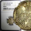 Finland 50 Penniä 1917 Finland Nicholas II Silver 1917 S 50 Penniä Civil... 51,53 EUR  zzgl. 12,88 EUR Versand