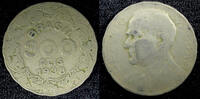Brazil 300 Reis 1938 BRAZIL Copper-Nickel 1938  Getúlio Dornelles Vargas... 4,29 EUR  zzgl. 12,88 EUR Versand