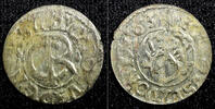 Sweden Solidus 1663 LIVONIA Riga CARL XI of Sweden Silver 1663  KM#55 (2... 21,43 EUR  zzgl. 12,88 EUR Versand